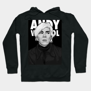 Andy warhol Hoodie